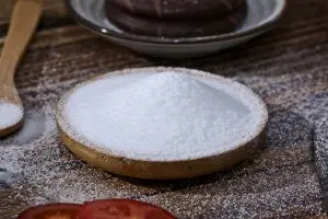 Ploydextrose powder/water-soluble dietary fiber